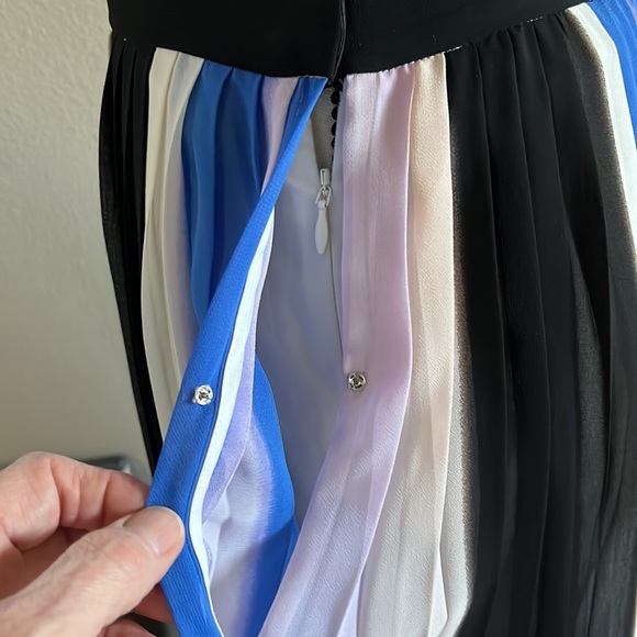 Club Monaco Pleated Skirt - Picture 7 of 12